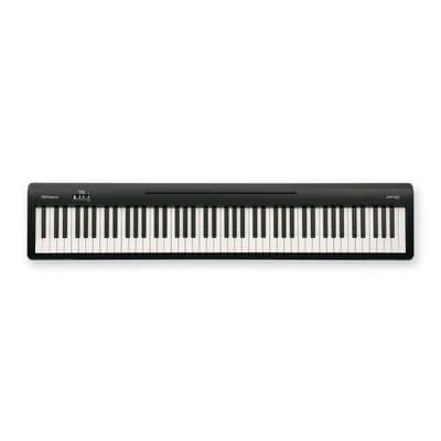 Roland FP-10 88-Key Digital Piano, Black
