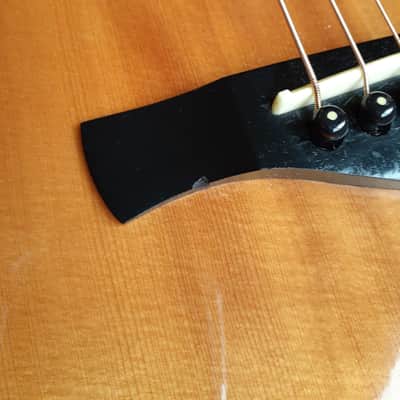 Alvarez 2560 Silver anniversary 1992 Natural image 6