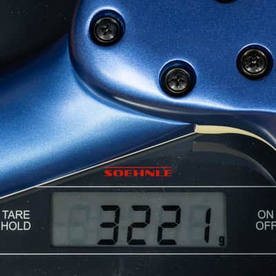 Ibanez JBM9999 AMM - Jake Bowen Signature image 9