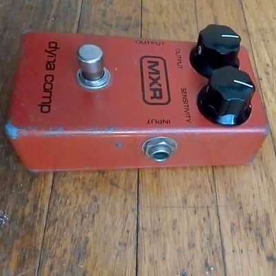1978 MXR Dyna Comp #1377821 image 5