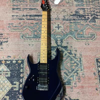 Ibanez Ex Series Super Strat image 2