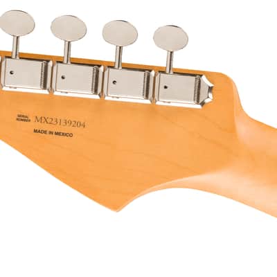 Fender : Player II Stratocaster HSS RW TCB image 5