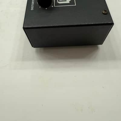ProCo The Rat Big Box Distortion LM308N Vintage Reissue Guitar Effect Pedal image 4