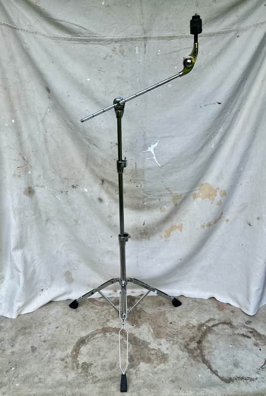 Tama Stage Master Boom Cymbal Stand - Double Braced image 1