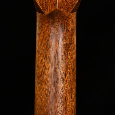 Martin Custom Shop 28 Style Dreadnought Willcutt Exclusive Large Soundhole Adirondack (807) image 6