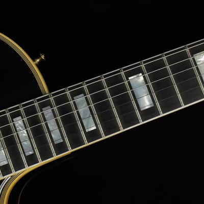 Gibson Custom 1954 Les Paul Custom Staple Pickup Reissue VOS (#013) image 13