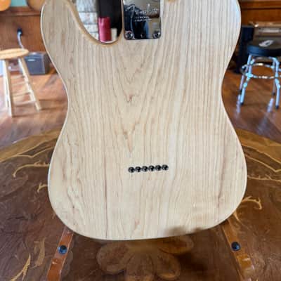 Fender American Standard Telecaster | Ash Body | 2010 image 5