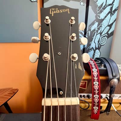 Gibson J45 Historic Collection 2003 image 4