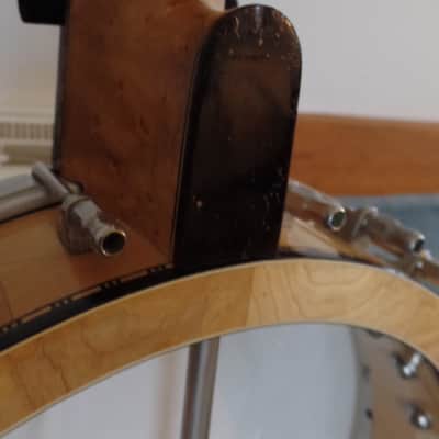 Wildwood Artist open-back banjo image 7