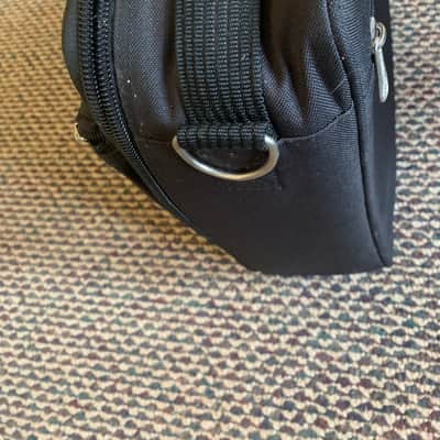 YAMAHA AW16G NYLON PADDED MIXER BAG- MAKE OFFER! image 13