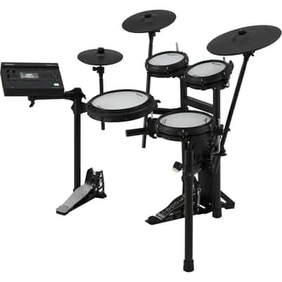 Roland TD313 V-Drums Electronic Drum Set image 2