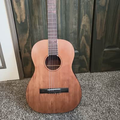 Gibson C-1 1957 - 1971 - Natural image 1