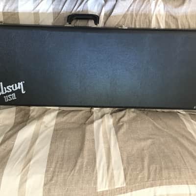 Gibson Thunderbird Non Reverse image 9