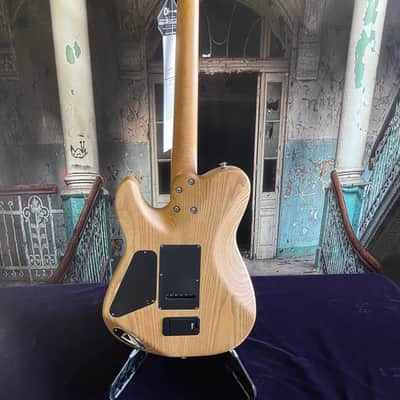 Charvel Pro-Mod So-Cal Style 2 24 HH 2PT CM Ash 2020 - Present - Natural image 5