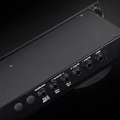 Rocktron mAxe 1990 Rack Bass Preamp image 15