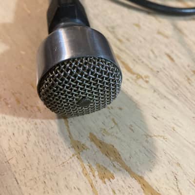 ElectroVoice EV 631 A High Impedance w/ cable image 2