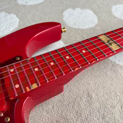 FERNANDES LA-85KK L'Arc~en~Ciel KEN SIGNATURE MODEL | Reverb