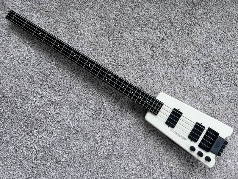 Steinberger XL-2 - Left-handed image 1