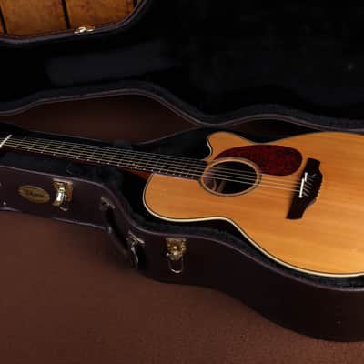Takamine TAN46C - Japan 2008 image 22