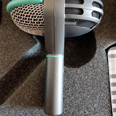 AKG D112 MKI made in Austria Large-Diaphragm Dynamic Kick Microphone image 10