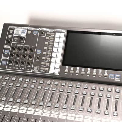 Roland M-480 48-Channel Live Digital Mixing Console CG01ZRF image 4