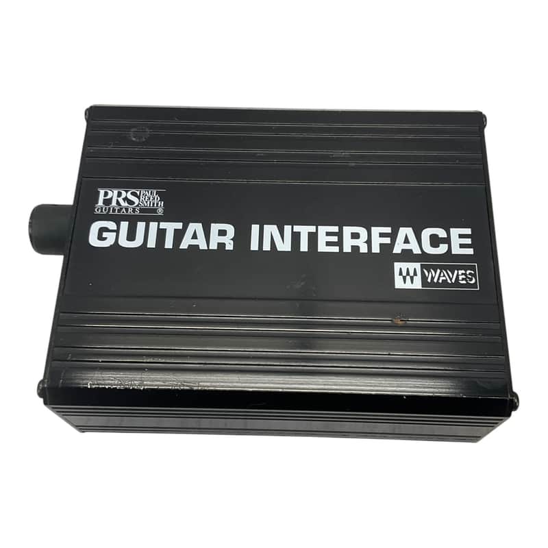 paul reed smith PRS Guitar Interface image 1