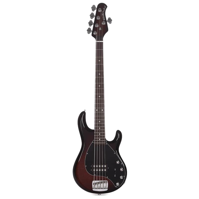 Ernie Ball Music Man Ball Family Reserve StingRay 5 H image 1