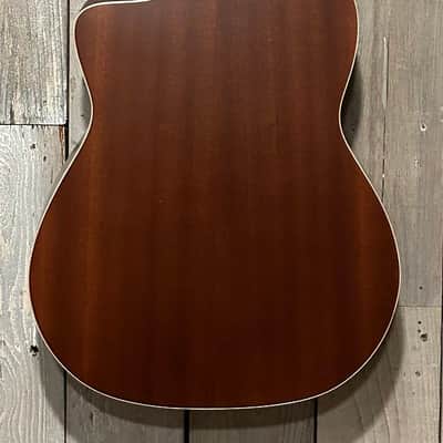 New Cordoba C4-CE Mahogany Classical with Electronics - Edgeburst, Support Small Business, Shop Here! image 9