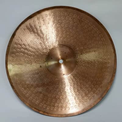 UFIP B12 Bottom Hi-Hat 14” image 5