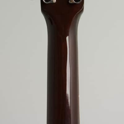 Gibson  L-00 Flat Top Acoustic Guitar (2019), ser. #13419609, original brown tolex hard shell case. image 6