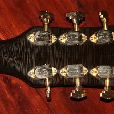 1963 Gretsch Country Gentleman image 6