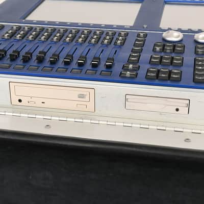 High End Systems Wholehog III Lighting Console CG01RD2 image 7