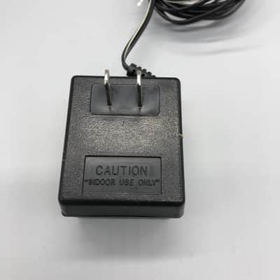Dunlop Model 41 AC Adapter 120VAC to 9 VDC 200Ma (part # CH90018) image 4