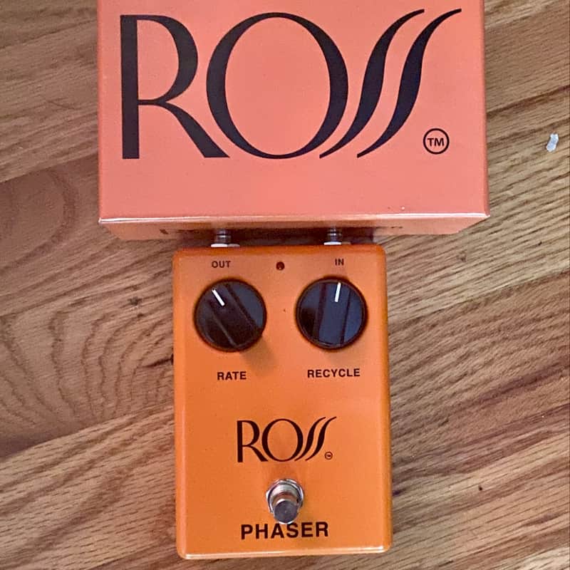 JHS Ross Phaser image 1