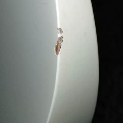 Ibanez RG-550 1991 White image 15