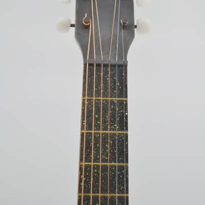 Vintage 1950s Harmony / Supertone "Singing Cowboys" Parlor Guitar image 4