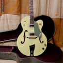 Gretsch 6118 Double Anniversary 1961 - Smoke Green