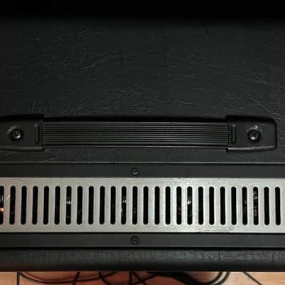 Mesa Boogie Triple Rectifier Solo Head 3-Channel 150-Watt Guitar Amp Head 2000 - 2009 - Various image 13