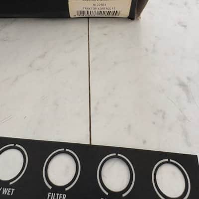 Native Instruments Traktor Kontrol F1 2010s - Black image 8