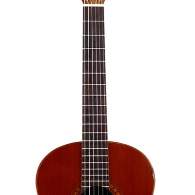 Ibanez 3550S TAMA Made Classical Guitar Occasion image 9