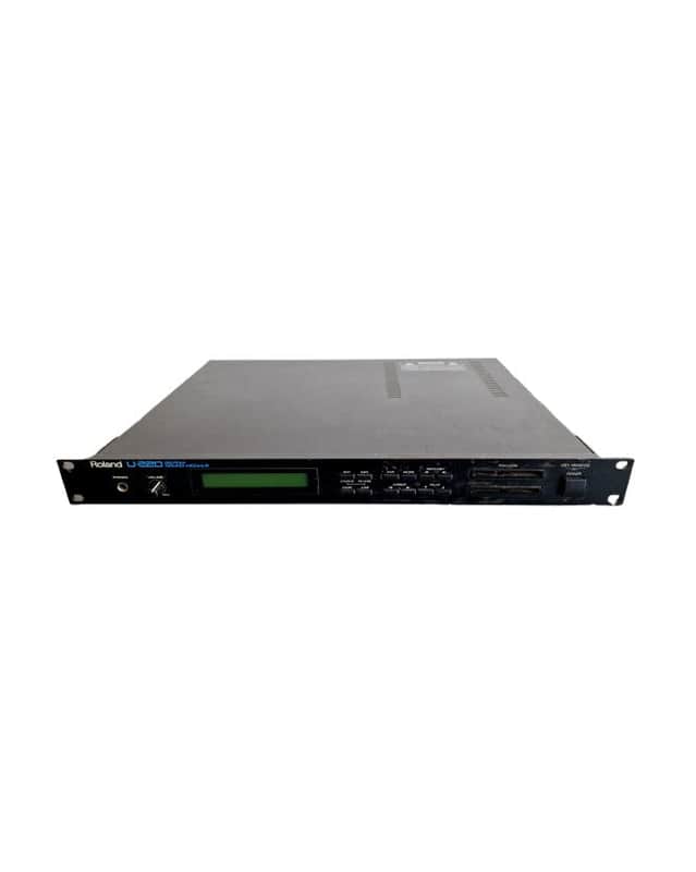 Roland U-220 RS-PCM Sound Module | Reverb UK