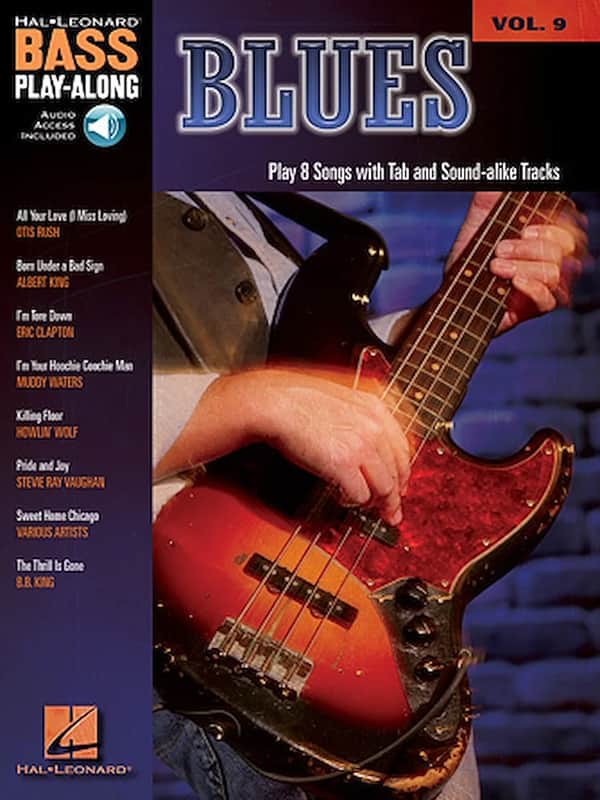 Blues image 1