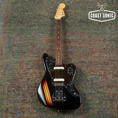 2025 Fender Traditional 60's Competition Jaguar Made in Japan image 2