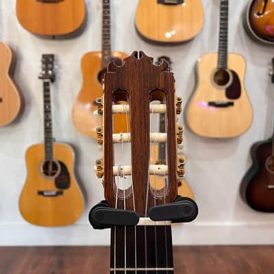 Manuel Contreras II C-5 Flamenco Guitar 2002 image 13