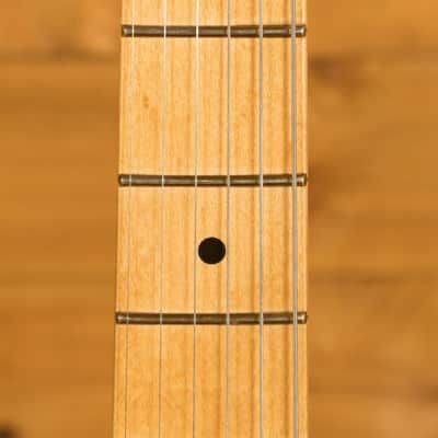 Fender Player II Telecaster Left-Handed - Maple - Hialeah Yellow image 6