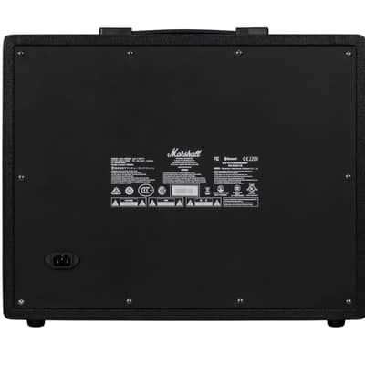 Marshall Code 50W 1x12 Digital Modeling Guitar Combo Amp image 3