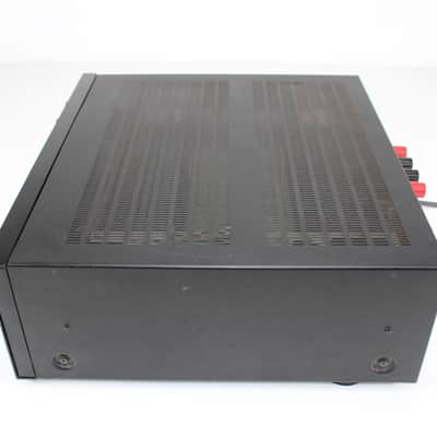 Pioneer A-88X Elite series Stereo integrated Amplifier image 13