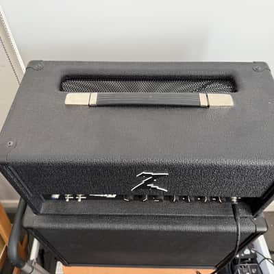 Dr. Z MAZ 18 Junior NR MKII Reverb 18-Watt Guitar Amp Head image 3