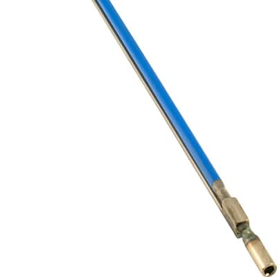 WD Dual Action Truss Rod With Allen Head Adjustment 14 in. (1)