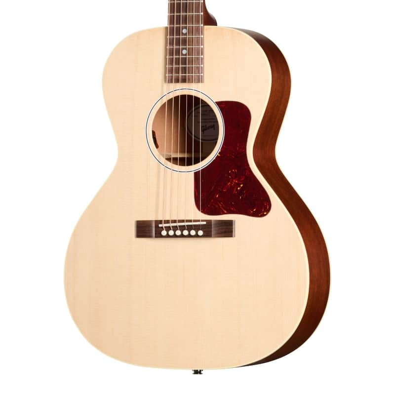 Gibson L-00 Special-Satin Natural image 1